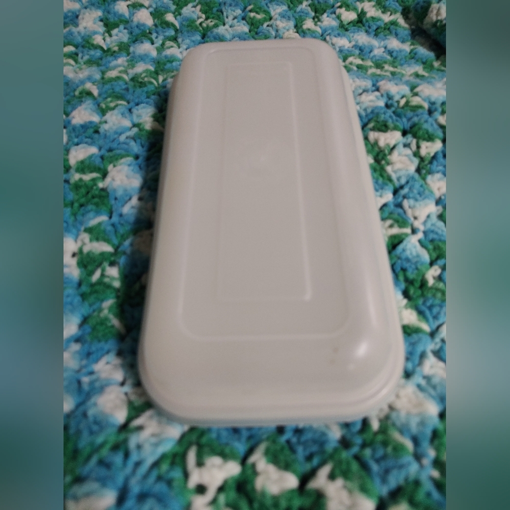 Vintage Tupperware Ultra I